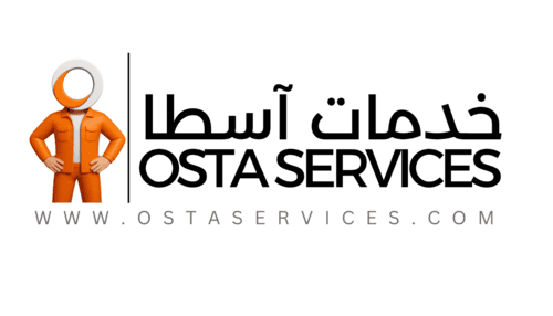 OSTA Services | خدمات آسطا